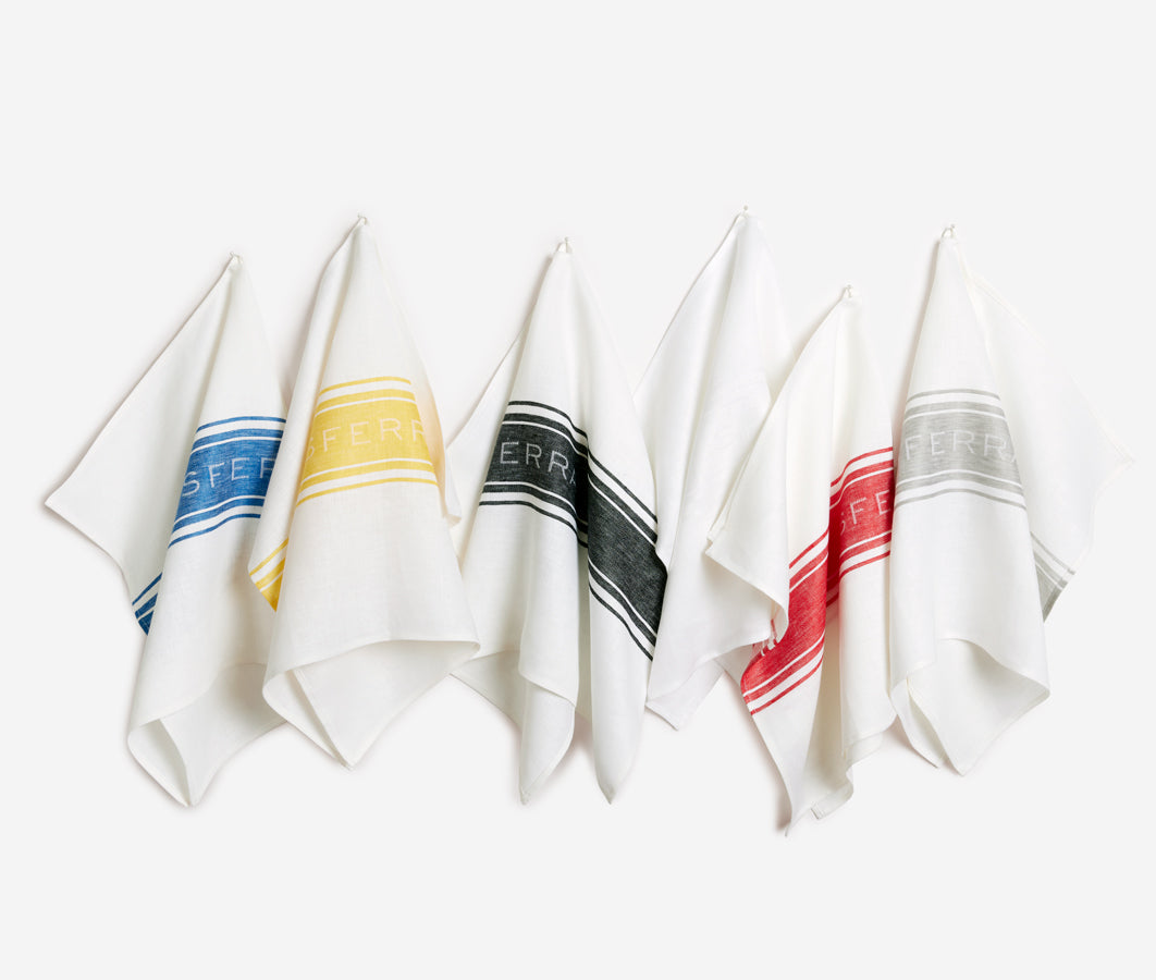 Sferra Parma | Kitchen Towel