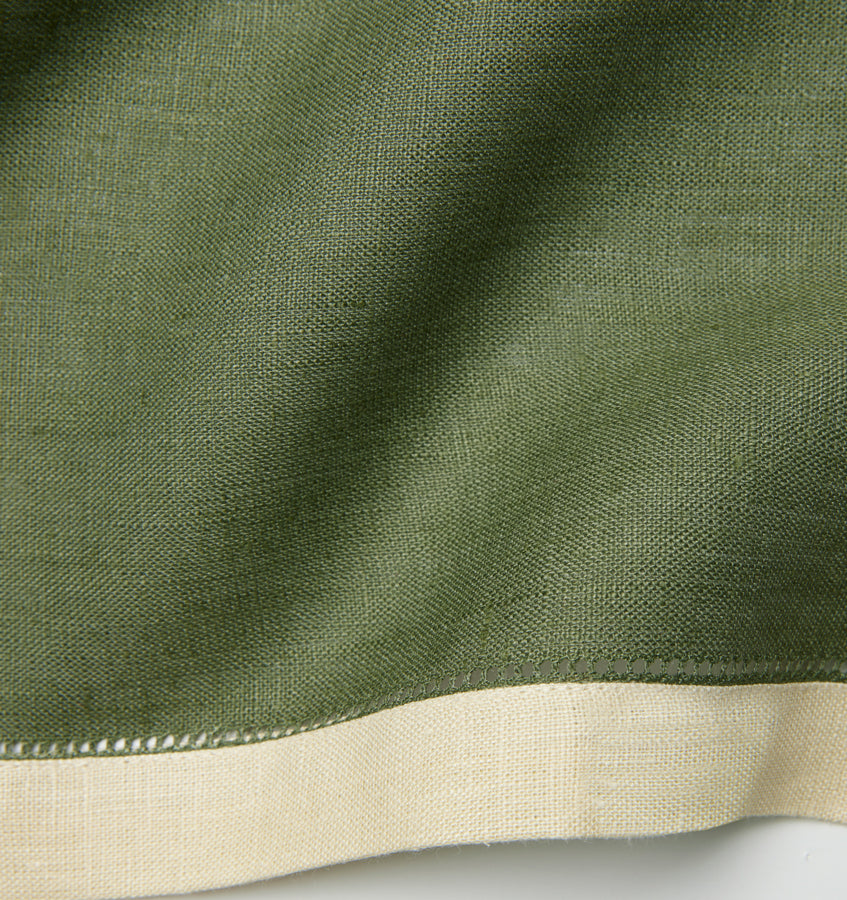 Sferra Roma | Napkin Sage/Stone
