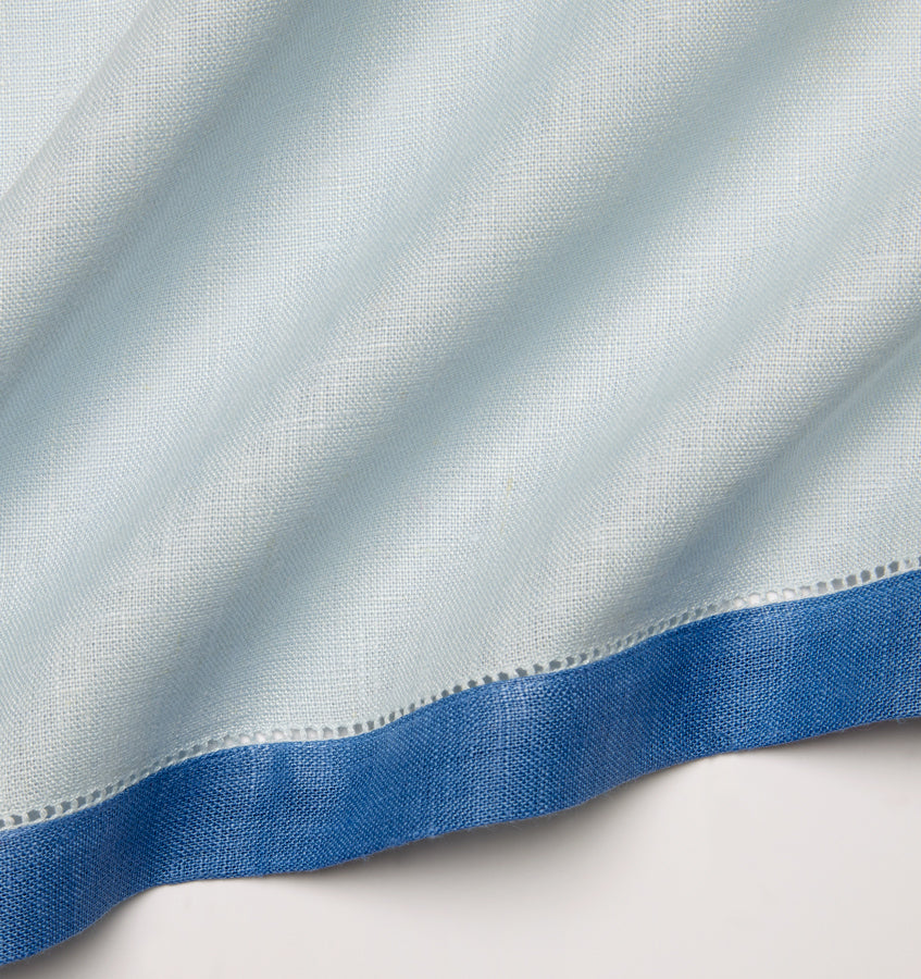 Sferra Roma | Napkin Sky/Ocean