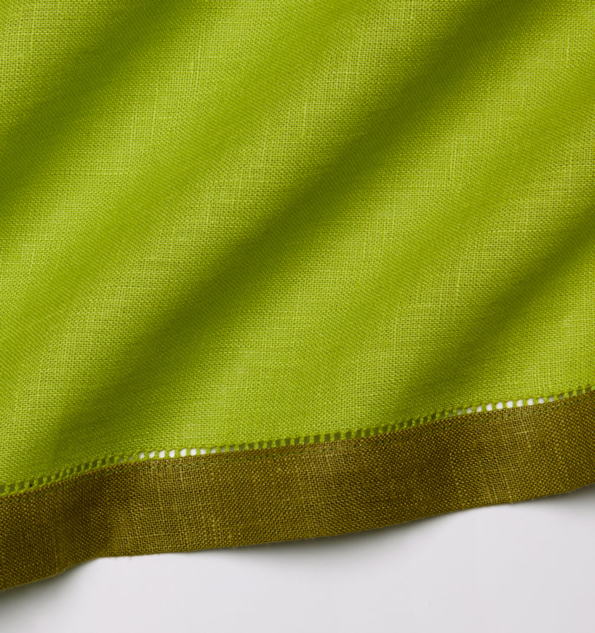 Sferra Roma | Napkin Apple/Avocado