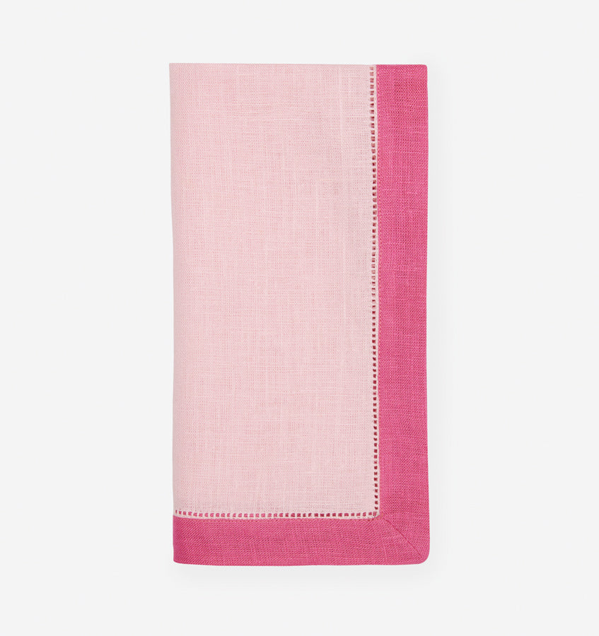 Sferra Roma | Napkin Carnation/Pink