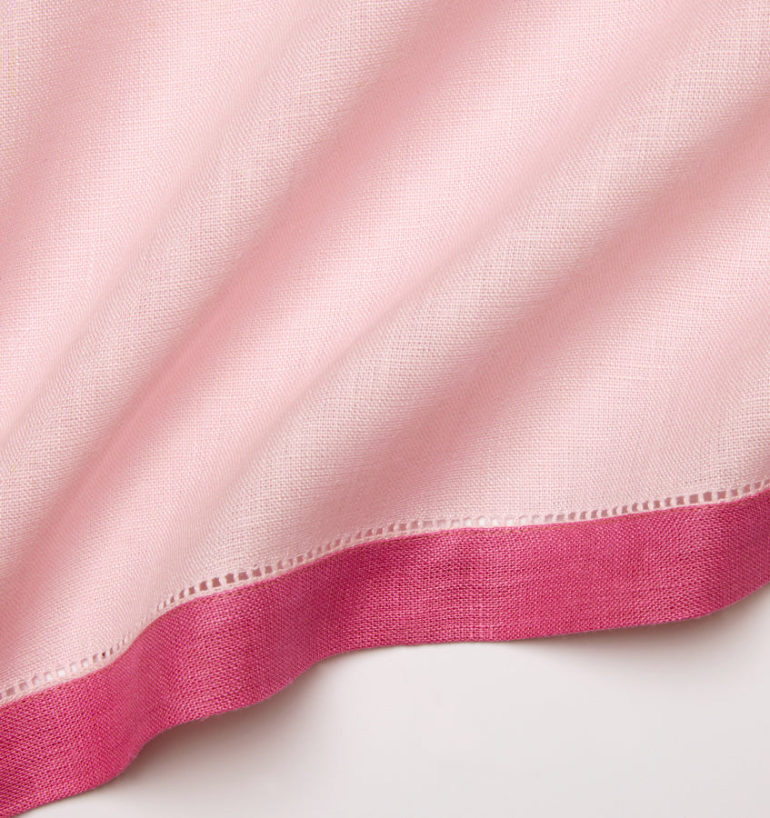 Sferra Roma | Napkin Carnation/Pink
