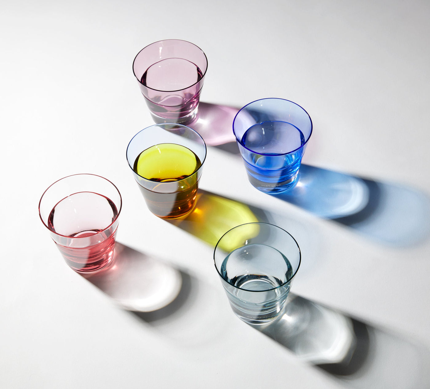 Sferra Sugahara Old Fashion | Glassware