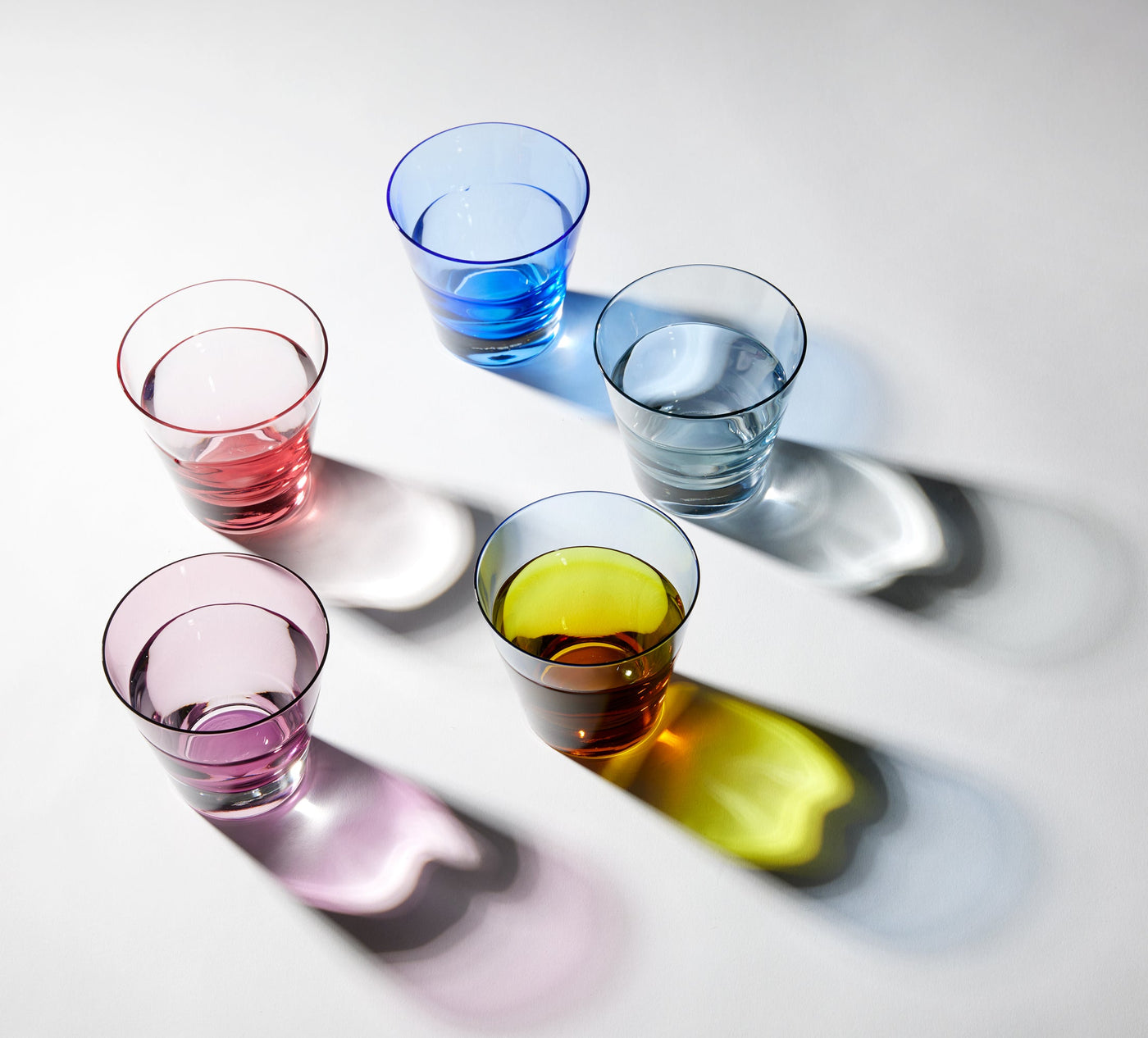 Sferra Sugahara Old Fashion | Glassware