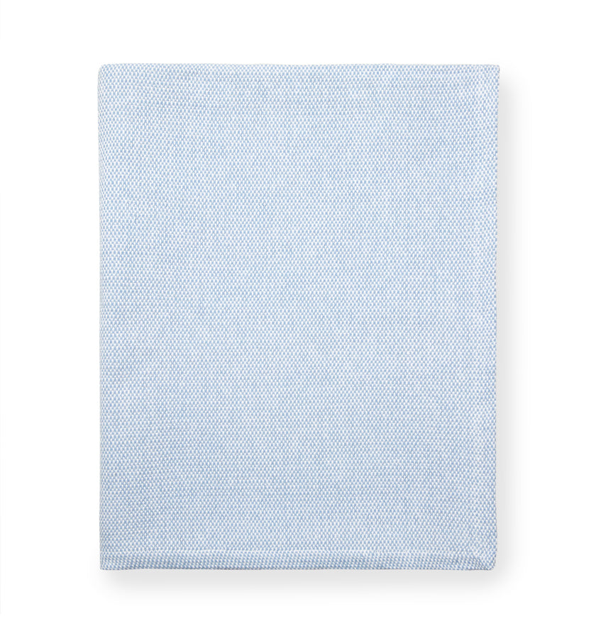 Sferra Terzo | Bed End Ocean