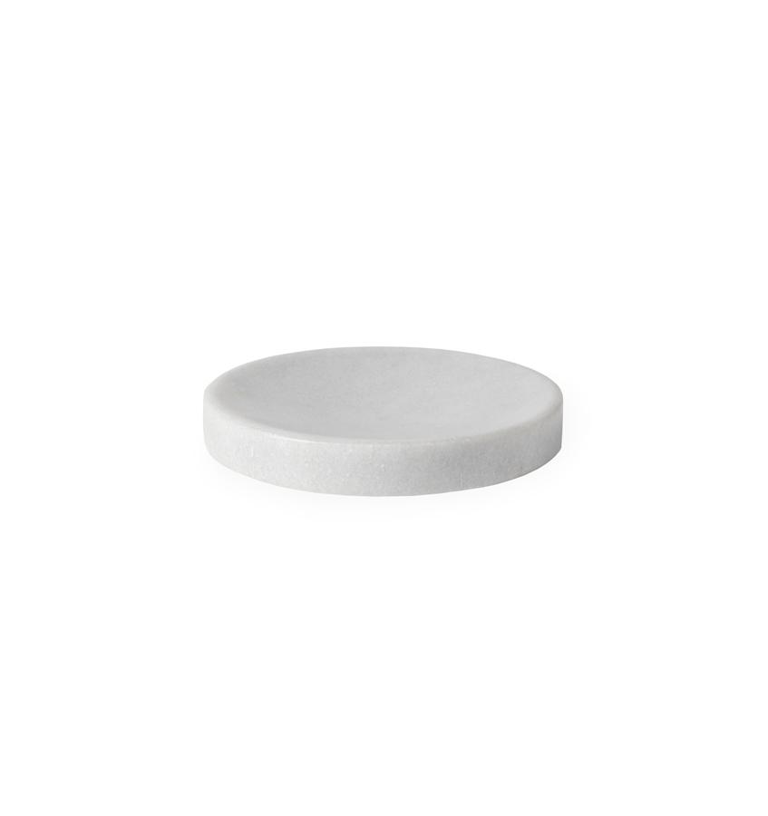 Sferra Velina Marble | Soap Dish