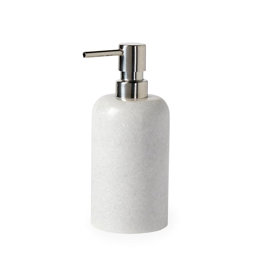 Sferra Velina Marble | Soap Dispenser