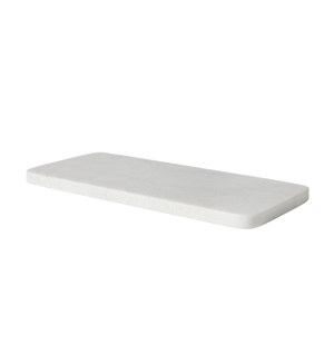 Photo of the Velina Marble | Storage Tray ensemble.