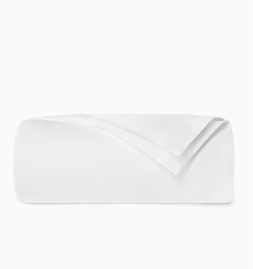 SFERRA Giza 45 Corto Percale | Duvet Cover