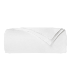 Photo of the SFERRA Giza 45 Corto Percale | Duvet Cover ensemble.