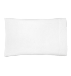 Photo of the SFERRA Giza 45 Corto Percale | Pillowcase ensemble.