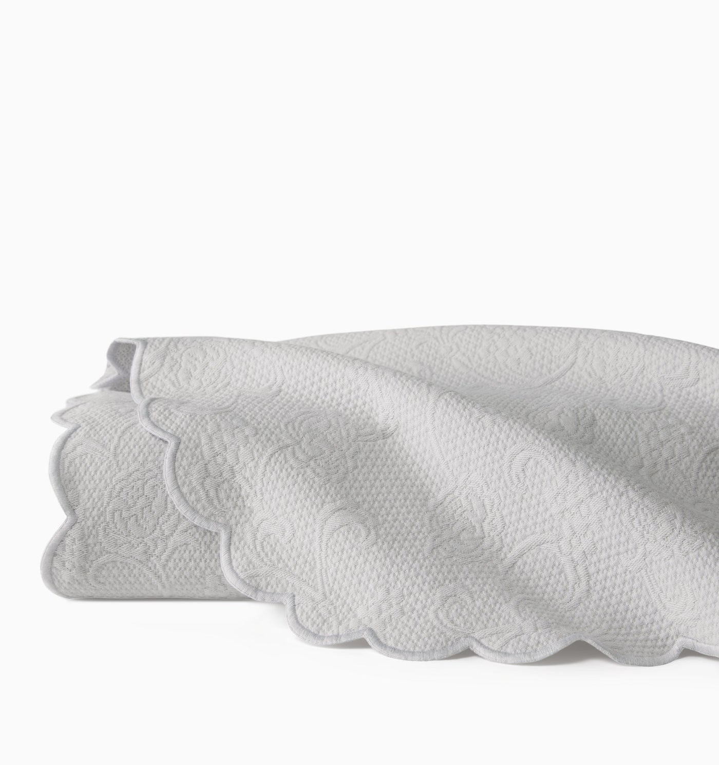 Sferra Alice | Coverlet White