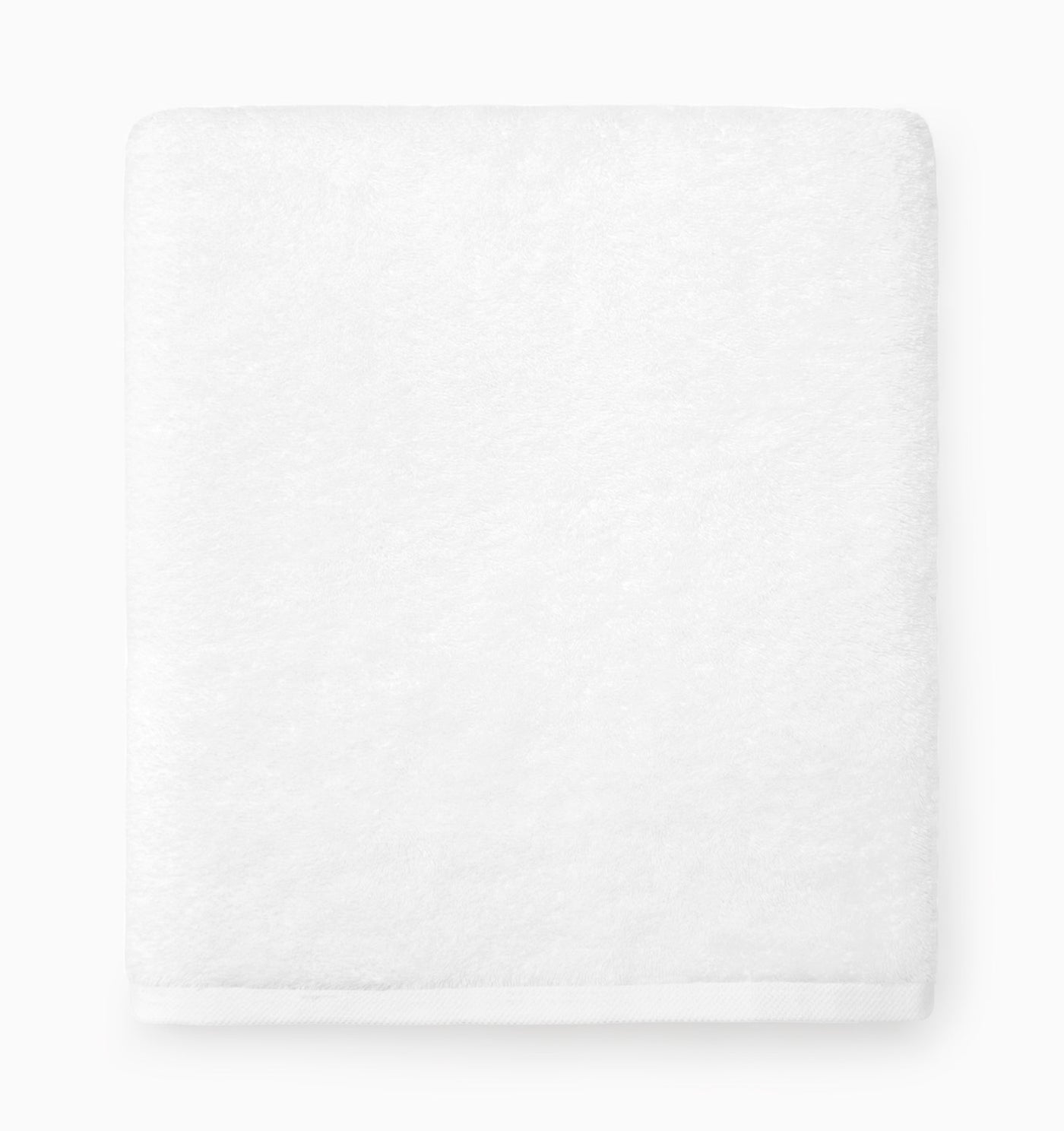 Sferra Sarma | Bath Sheet White
