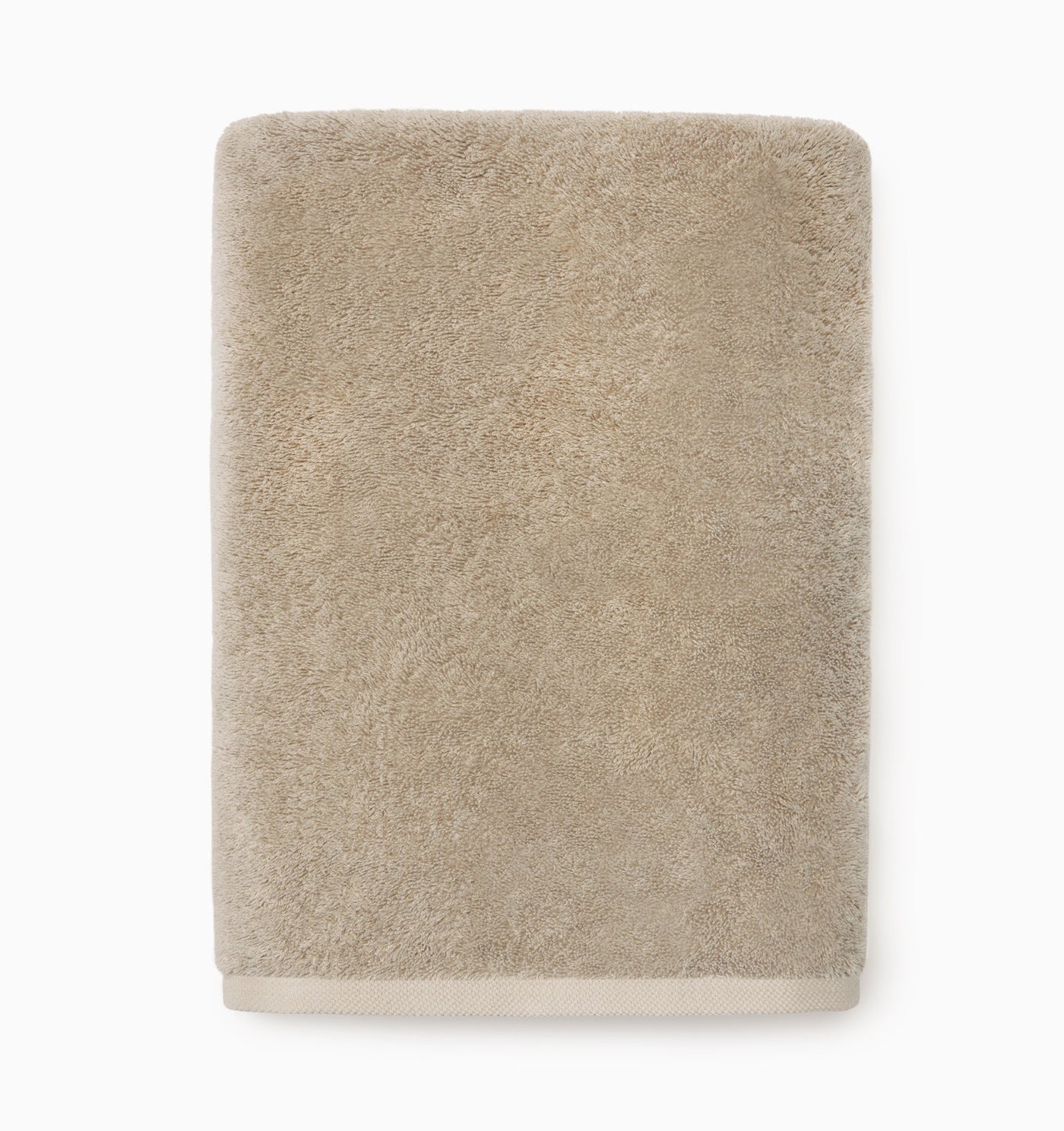 Sferra Sarma | Hand Towel Oatmeal