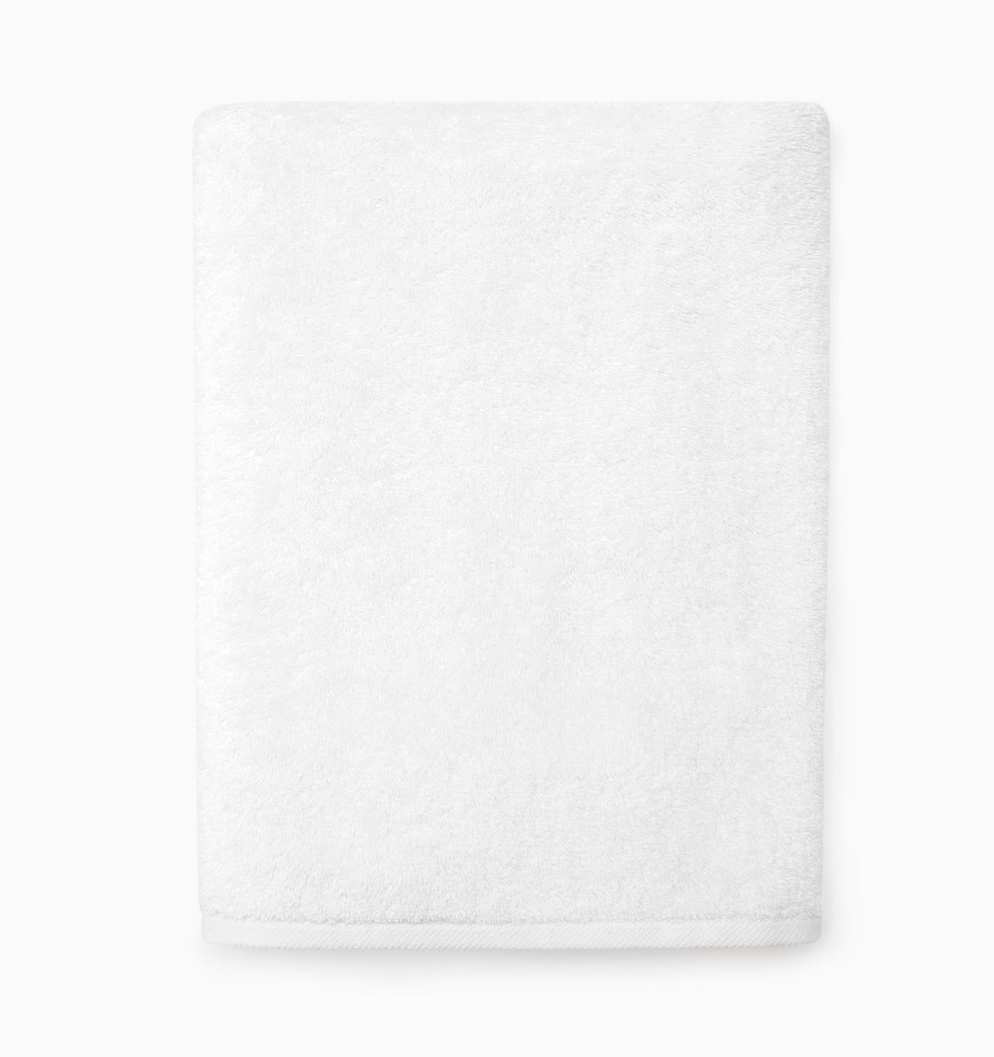 Sferra Sarma | Hand Towel White
