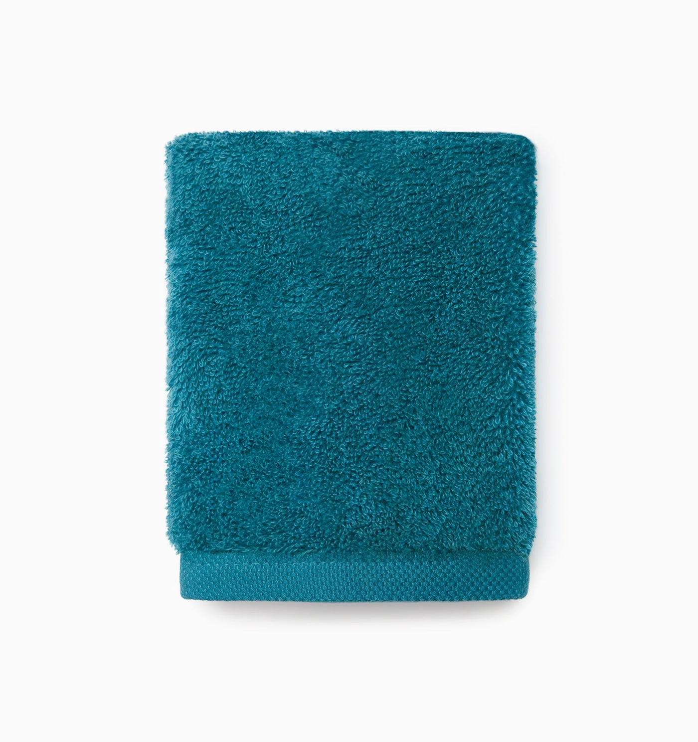 Sferra Sarma | Washcloth Marine