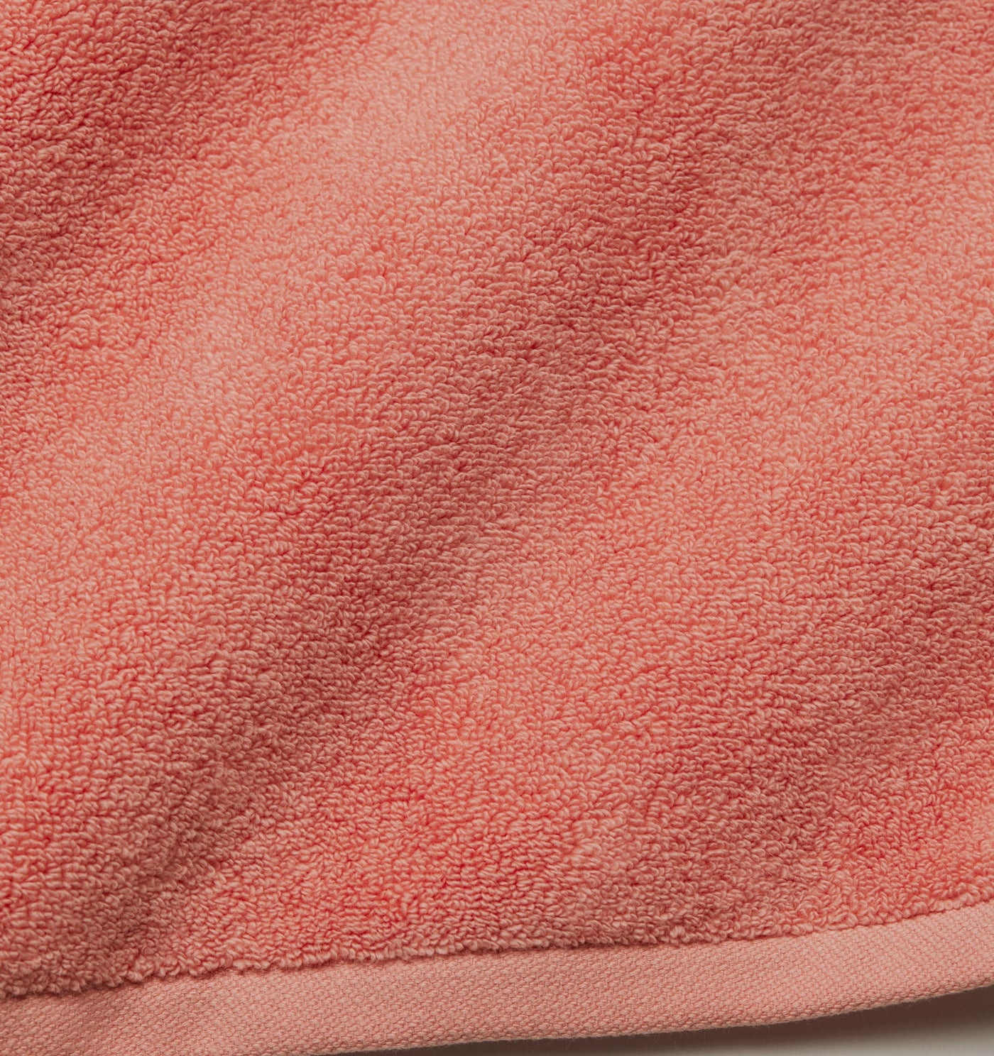 Sferra Cielo | Washcloth Coral