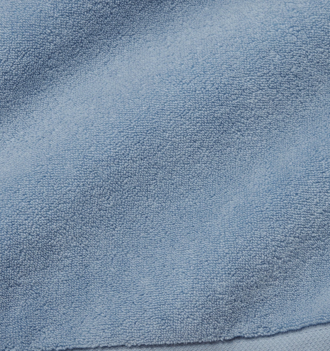 Sferra Cielo | Washcloth Sea