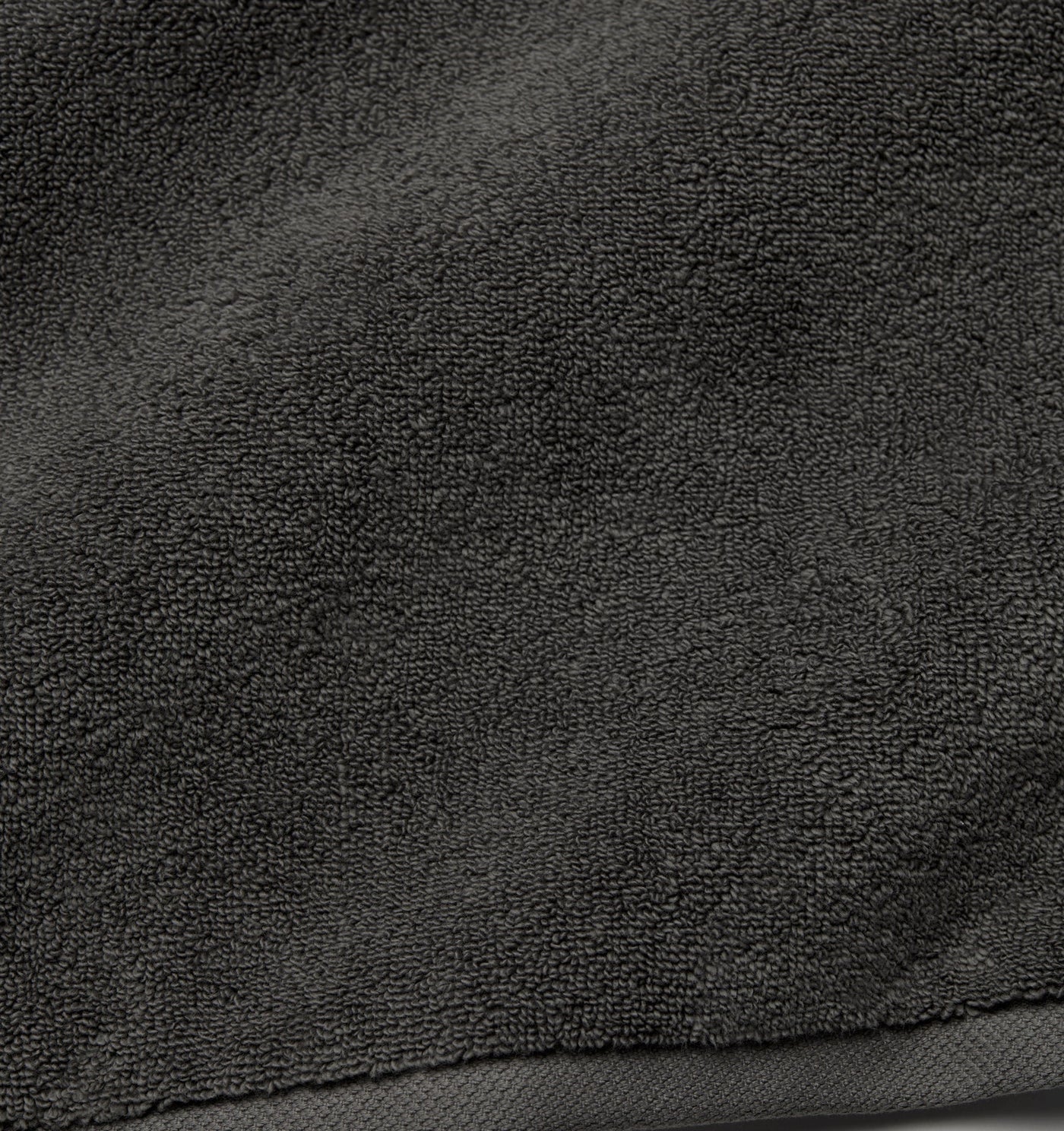 Sferra Cielo | Bath Sheet Titanium