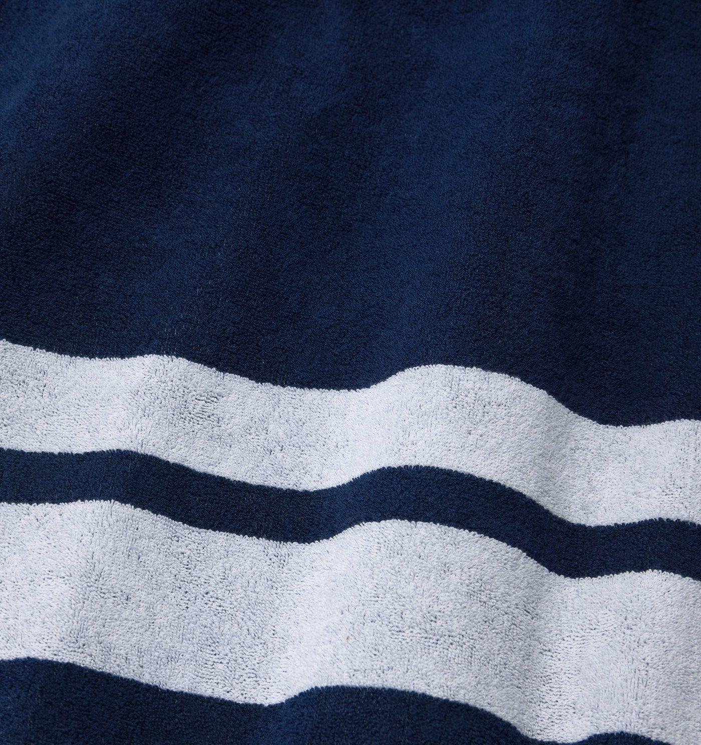 Sferra Mareta | Beach Towel Midnight