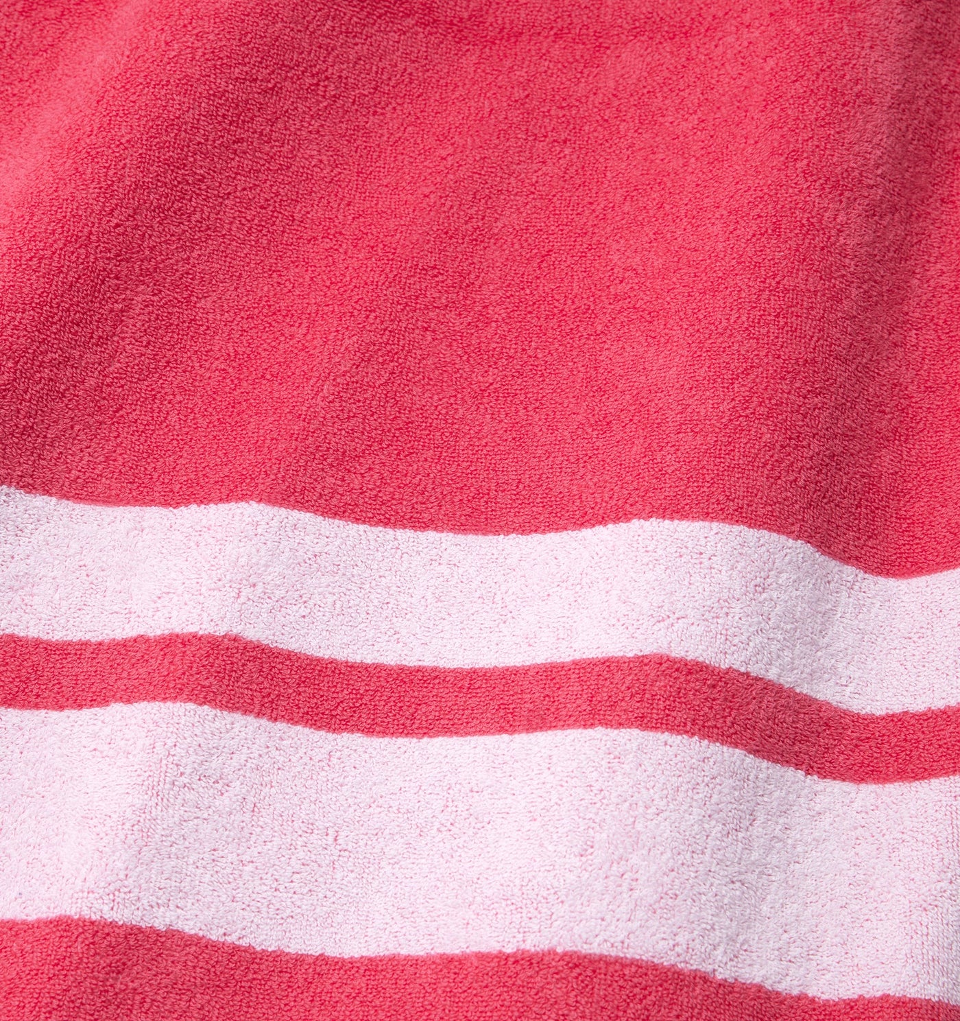Sferra Mareta | Beach Towel Pink