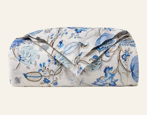 Photo of the Pondicherry | Duvet Cover ensemble.