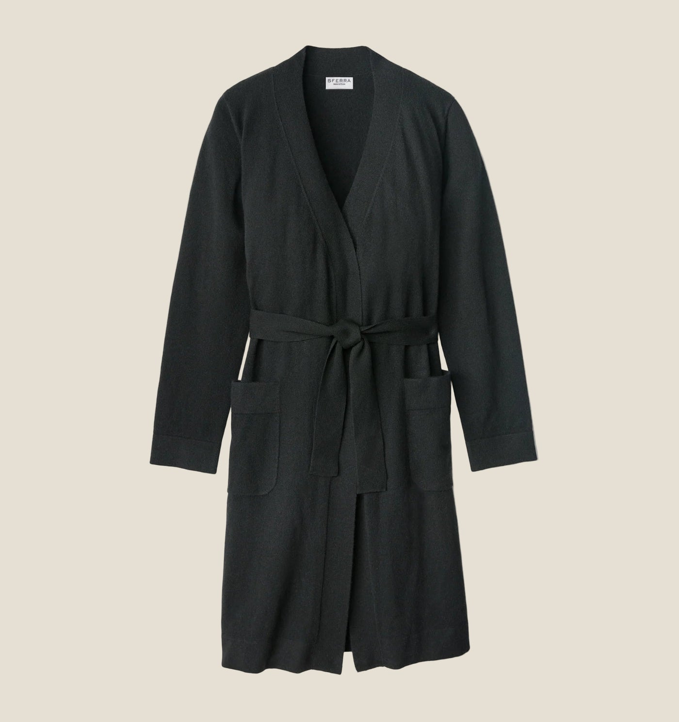 Uomo | Men's Cashmere Robe