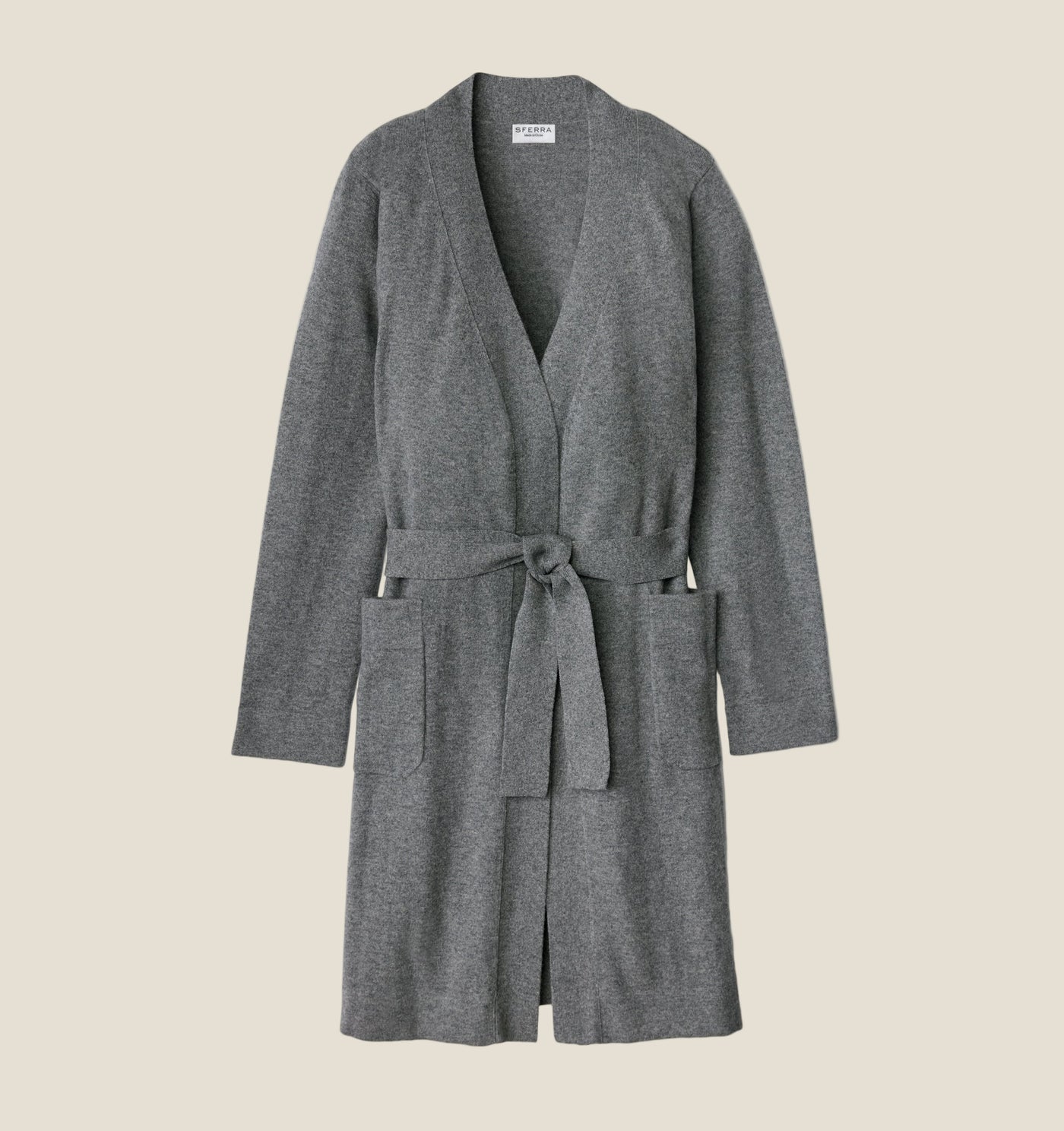 Uomo | Men's Cashmere Robe