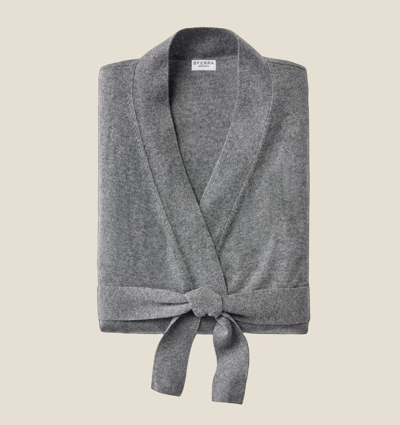 Uomo | Men's Cashmere Robe