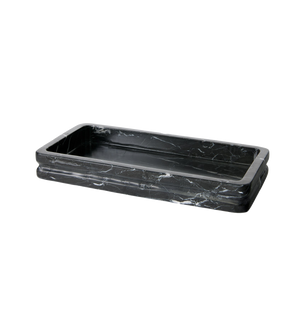 Photo of the Marquina | Storage Tray ensemble.