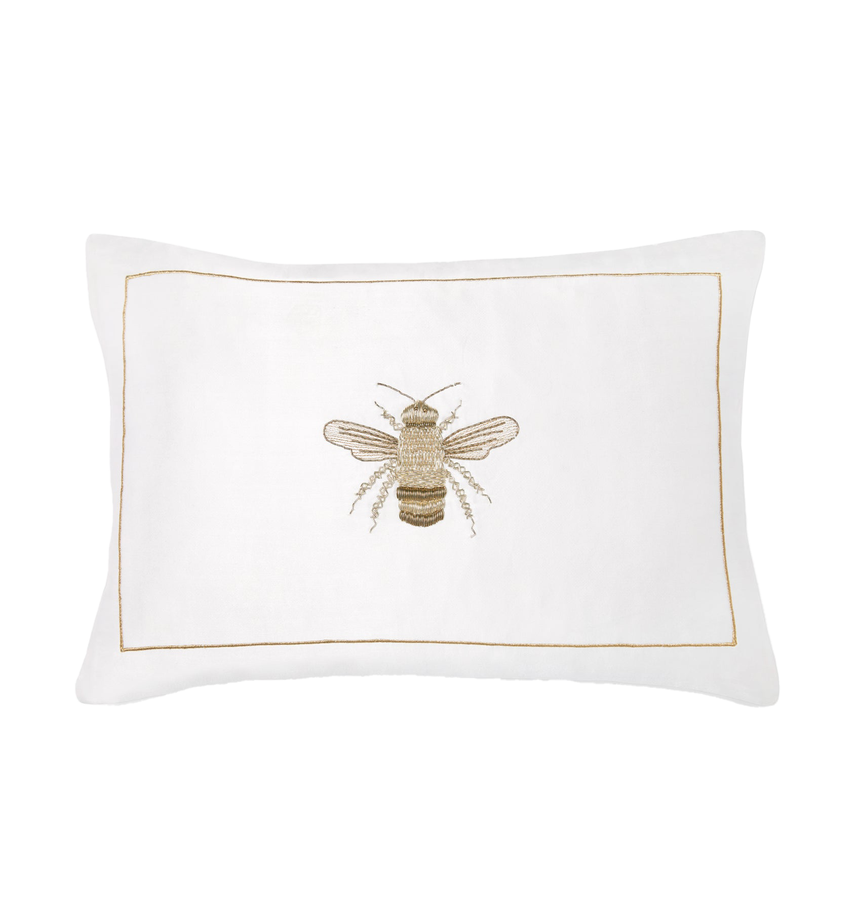 Sferra Miele Pillow - Thumbnail 2