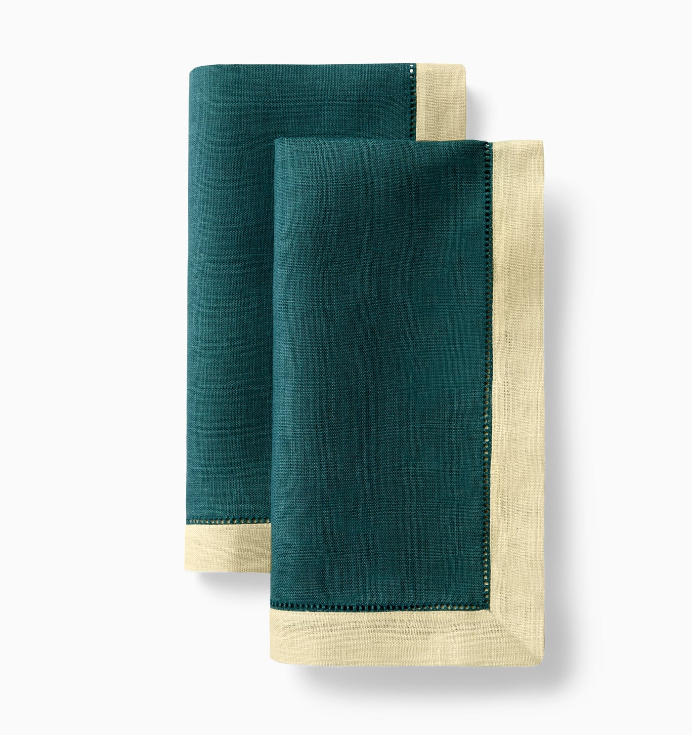 Sferra Roma | Napkin Peacock/Stone