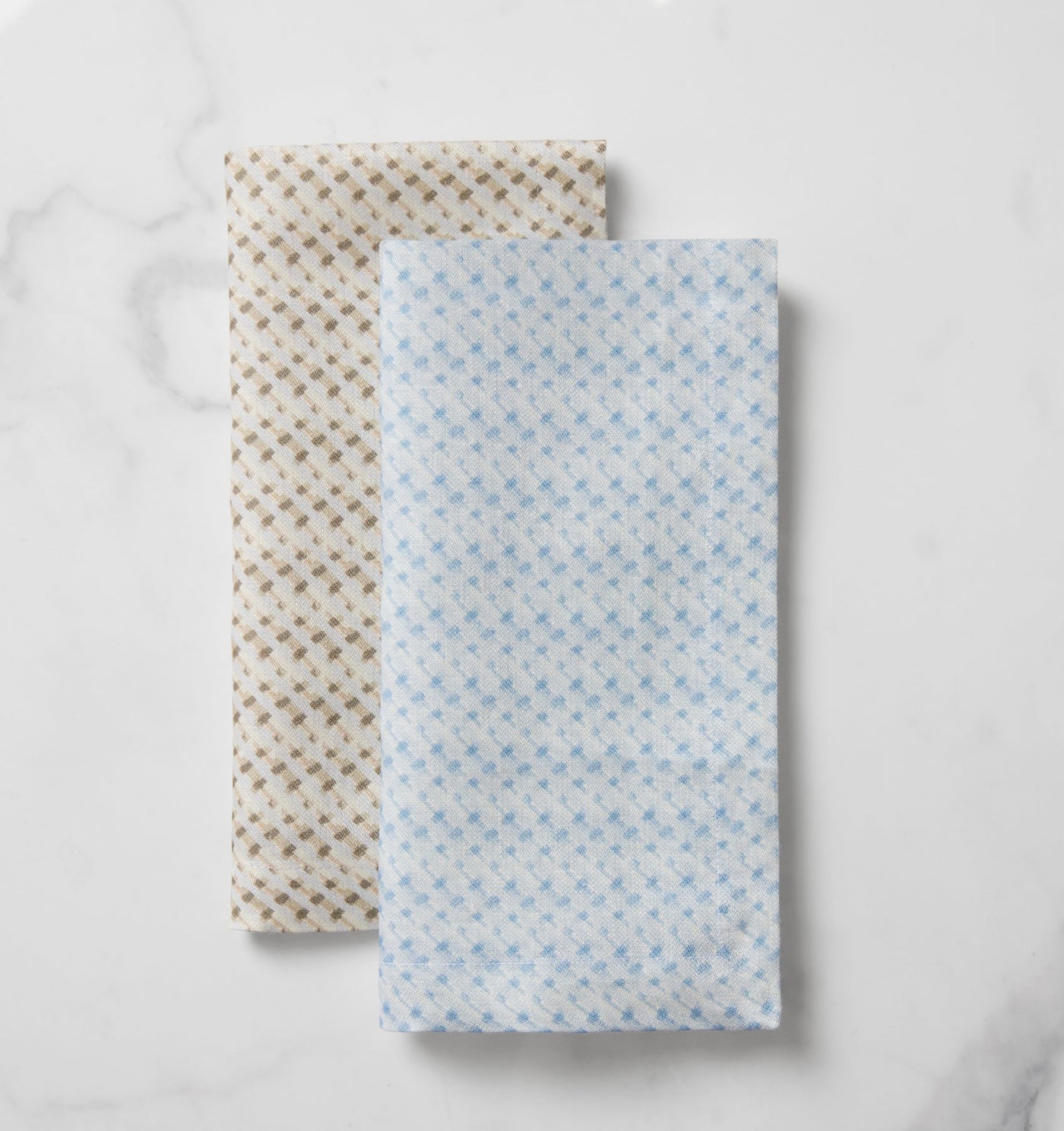 Sferra Abruzzo | Dinner Napkin Blue