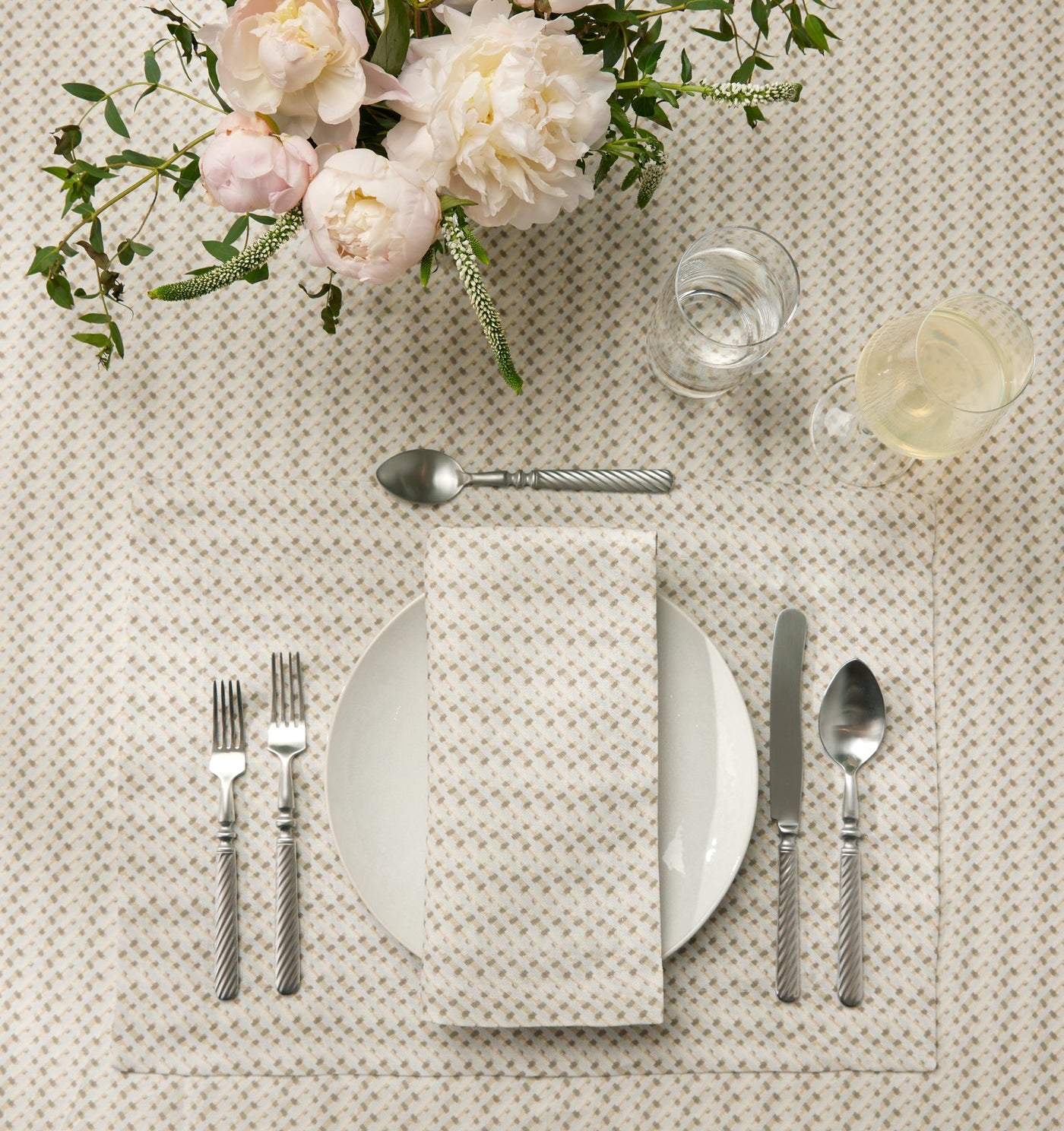 Sferra Abruzzo | Placemat Natural