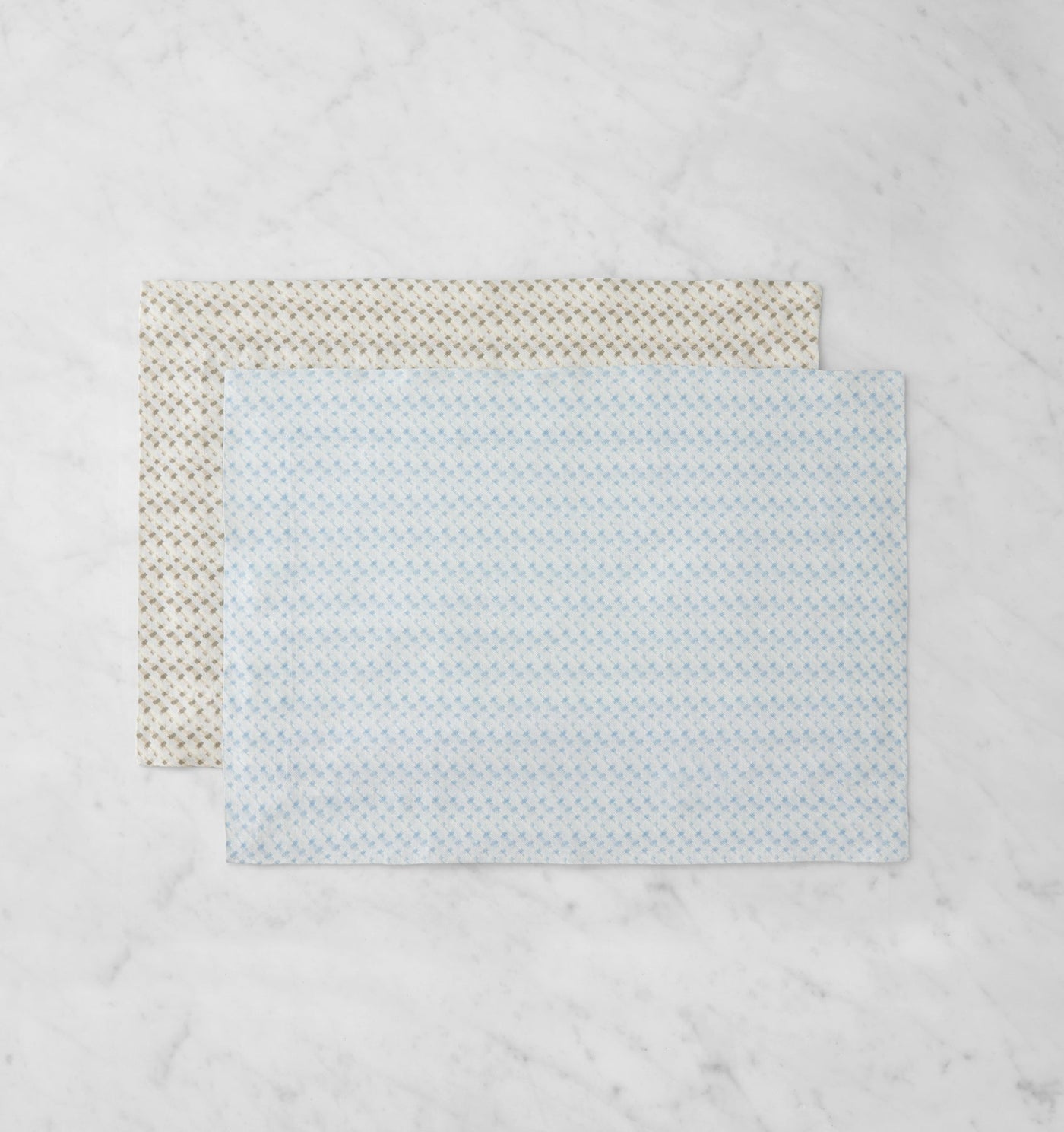 Sferra Abruzzo | Placemat Blue
