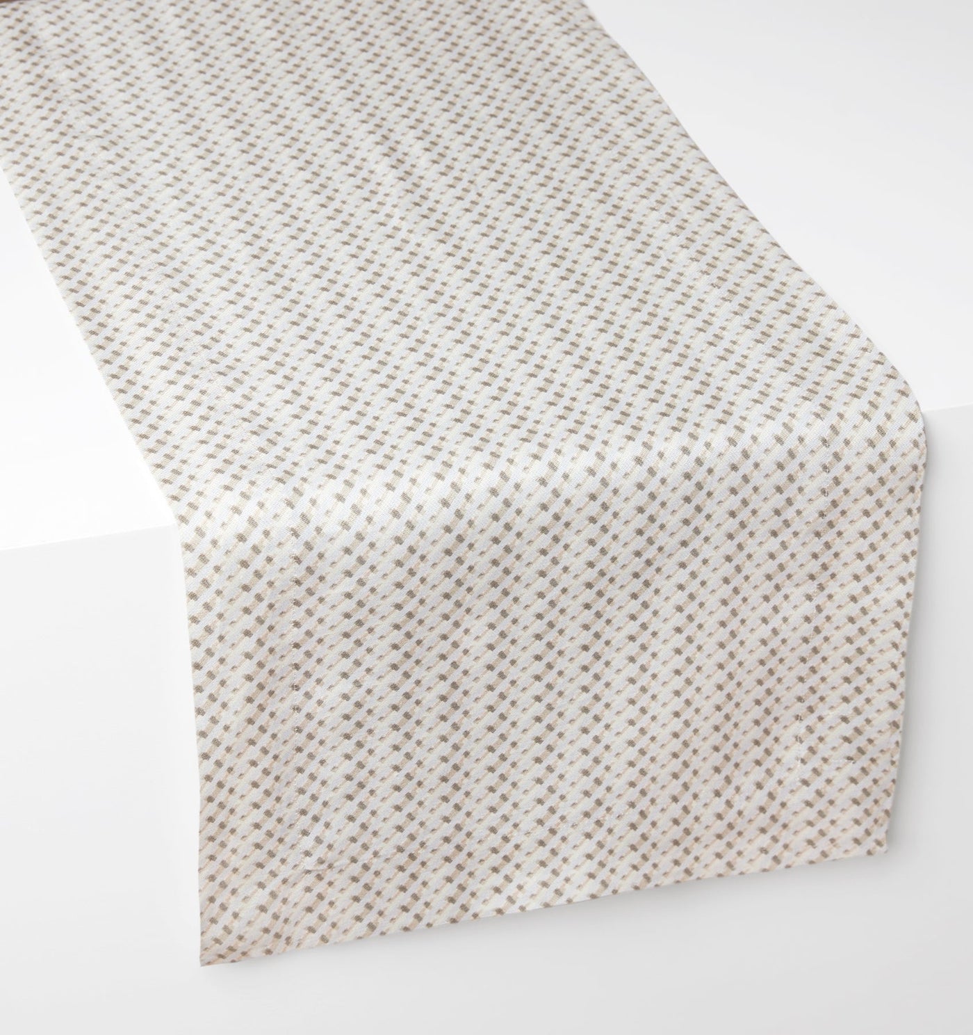 Sferra Abruzzo | Table Runner Blue