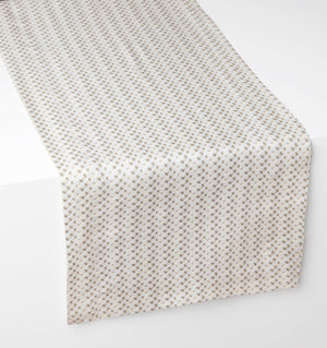 Photo of the Abruzzo | Table Runner ensemble.