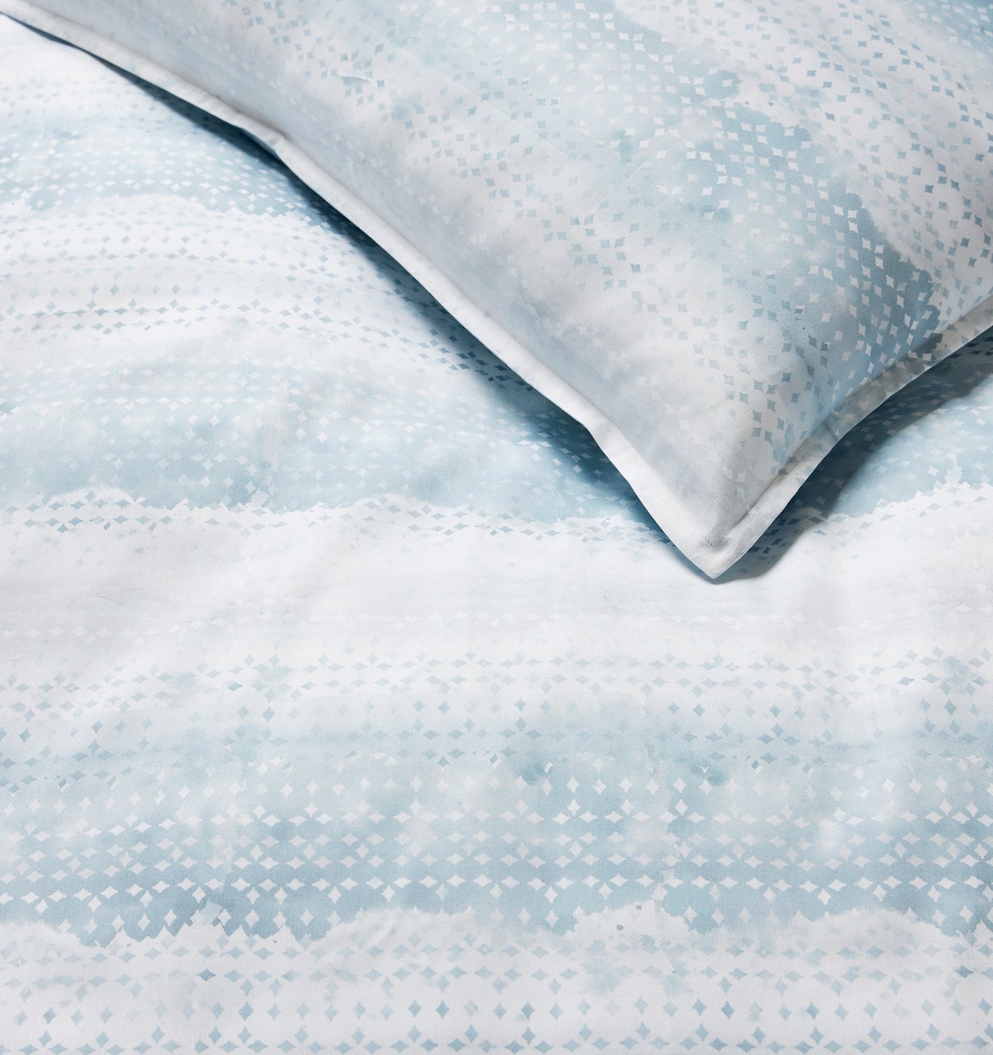 Sferra Brillanti | Duvet Cover Sky