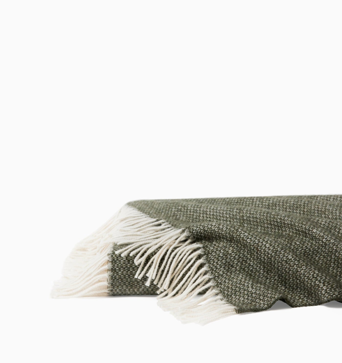 Sferra Cervino | Throw Forest