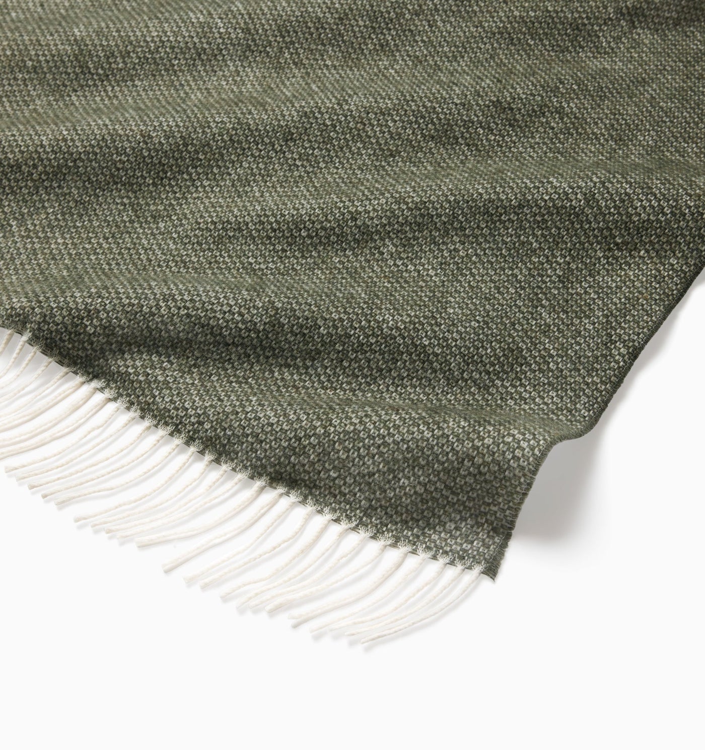 Sferra Cervino | Throw Forest
