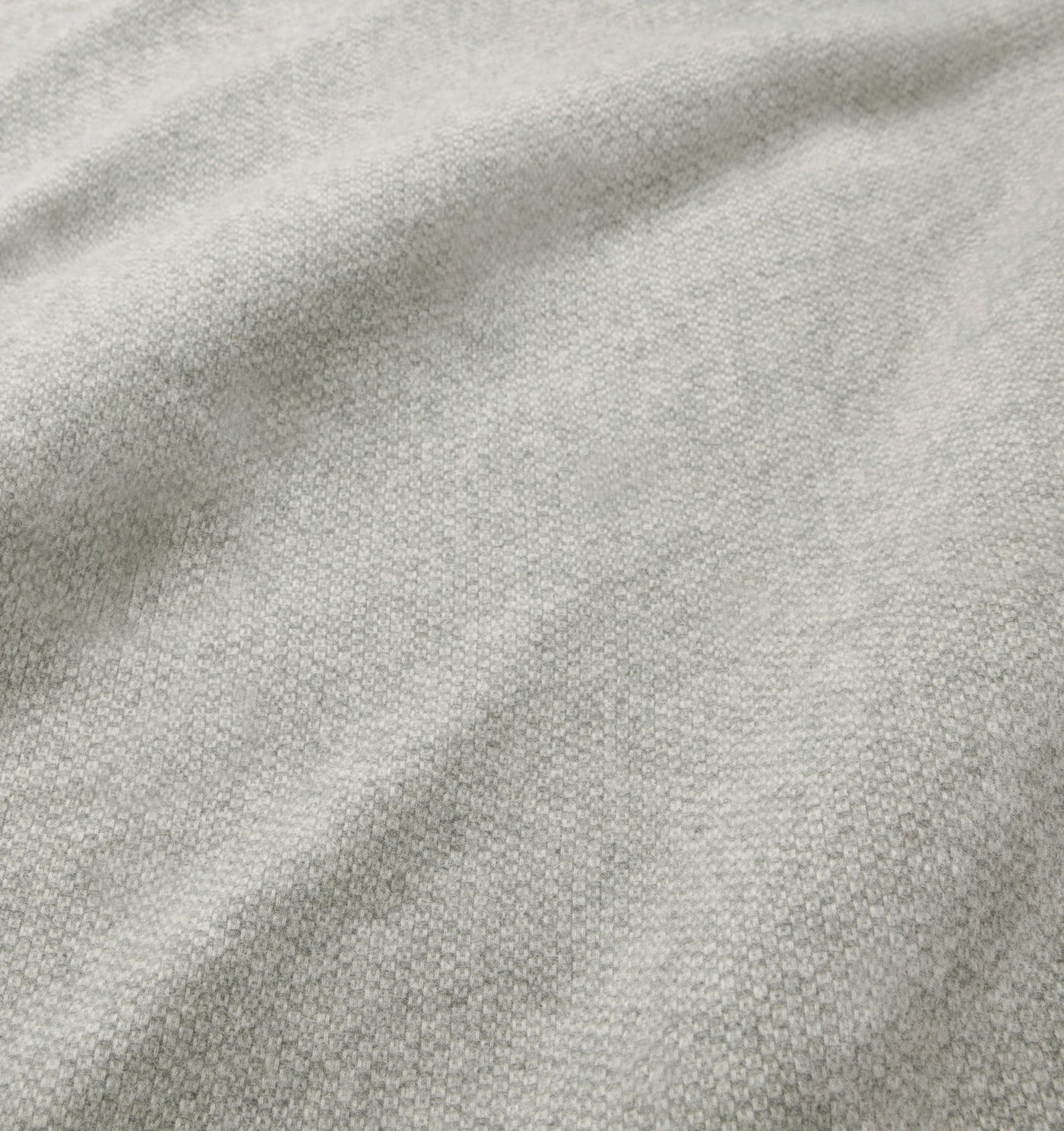 Sferra Cervino | Throw Grey