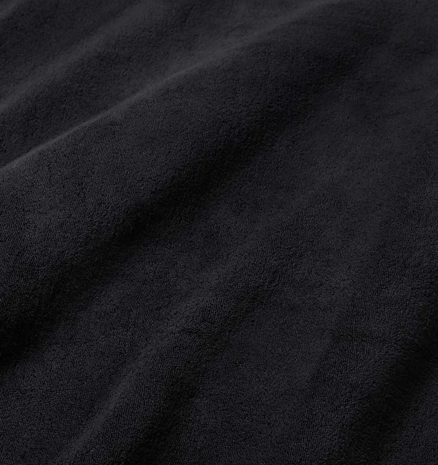 Sferra Cielo | Washcloth Black