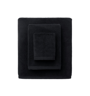 Photo of the Cielo | Washcloth ensemble.