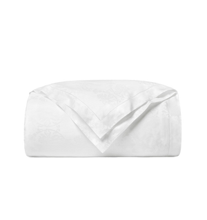 Photo of the SFERRA Giza 45 Lido | Duvet Cover ensemble.