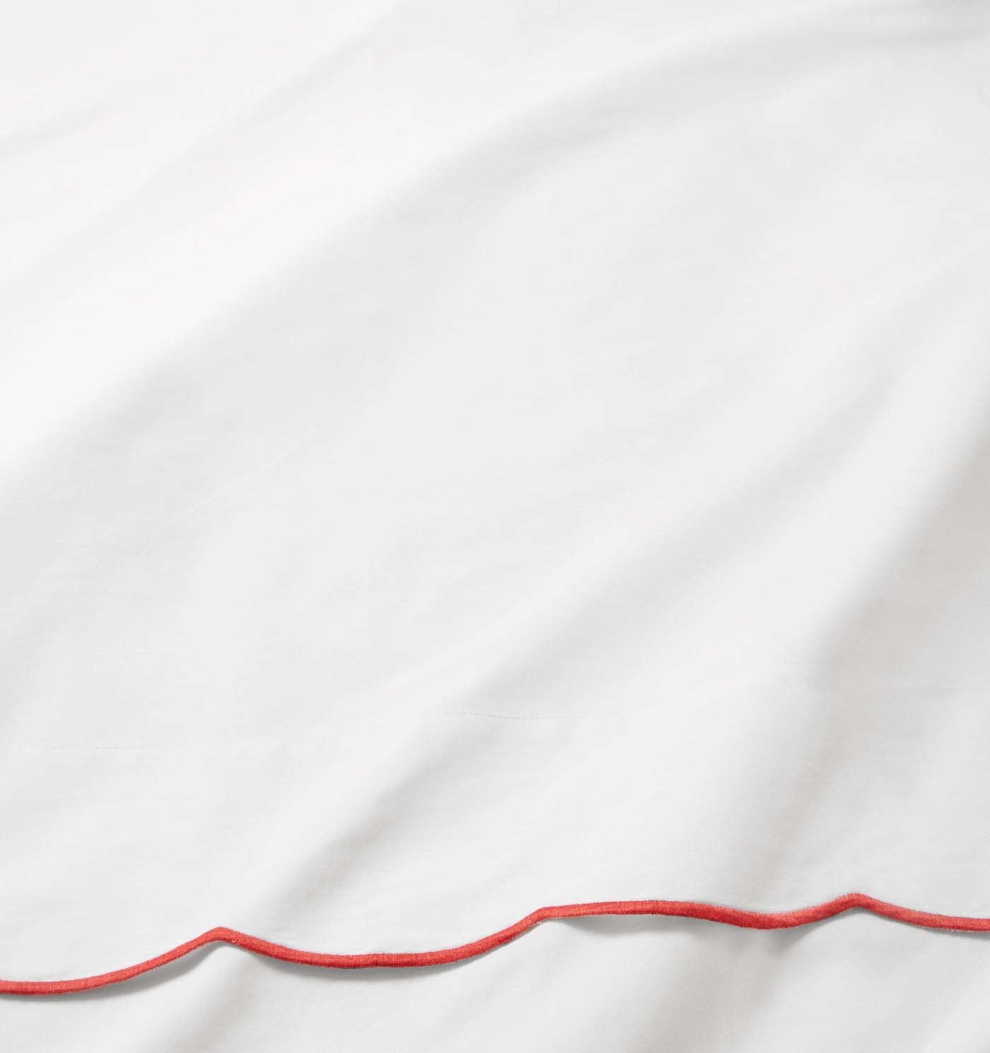 Sferra Limana | Duvet Cover Persimmon