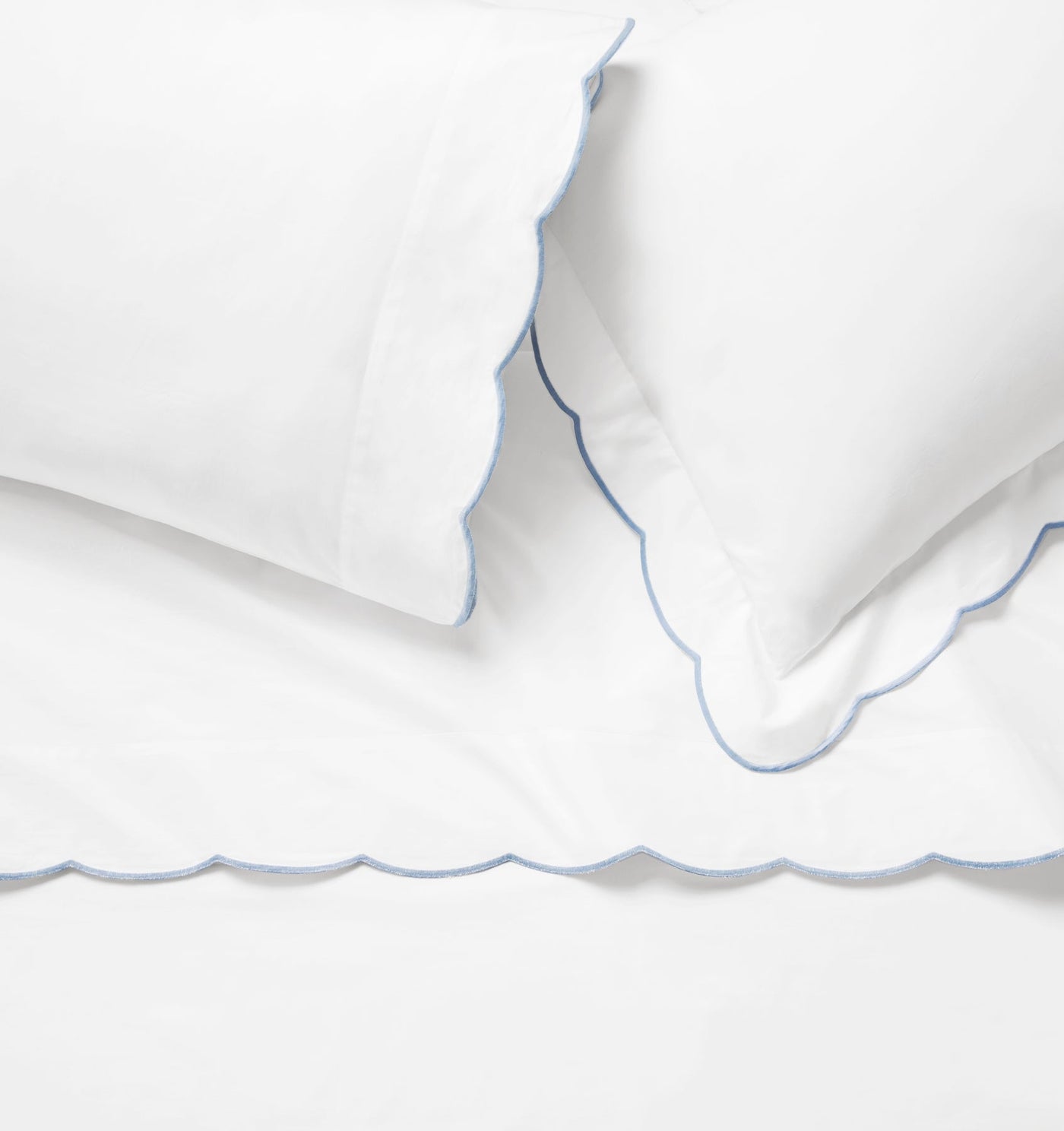 Sferra Limana | Duvet Cover Sea