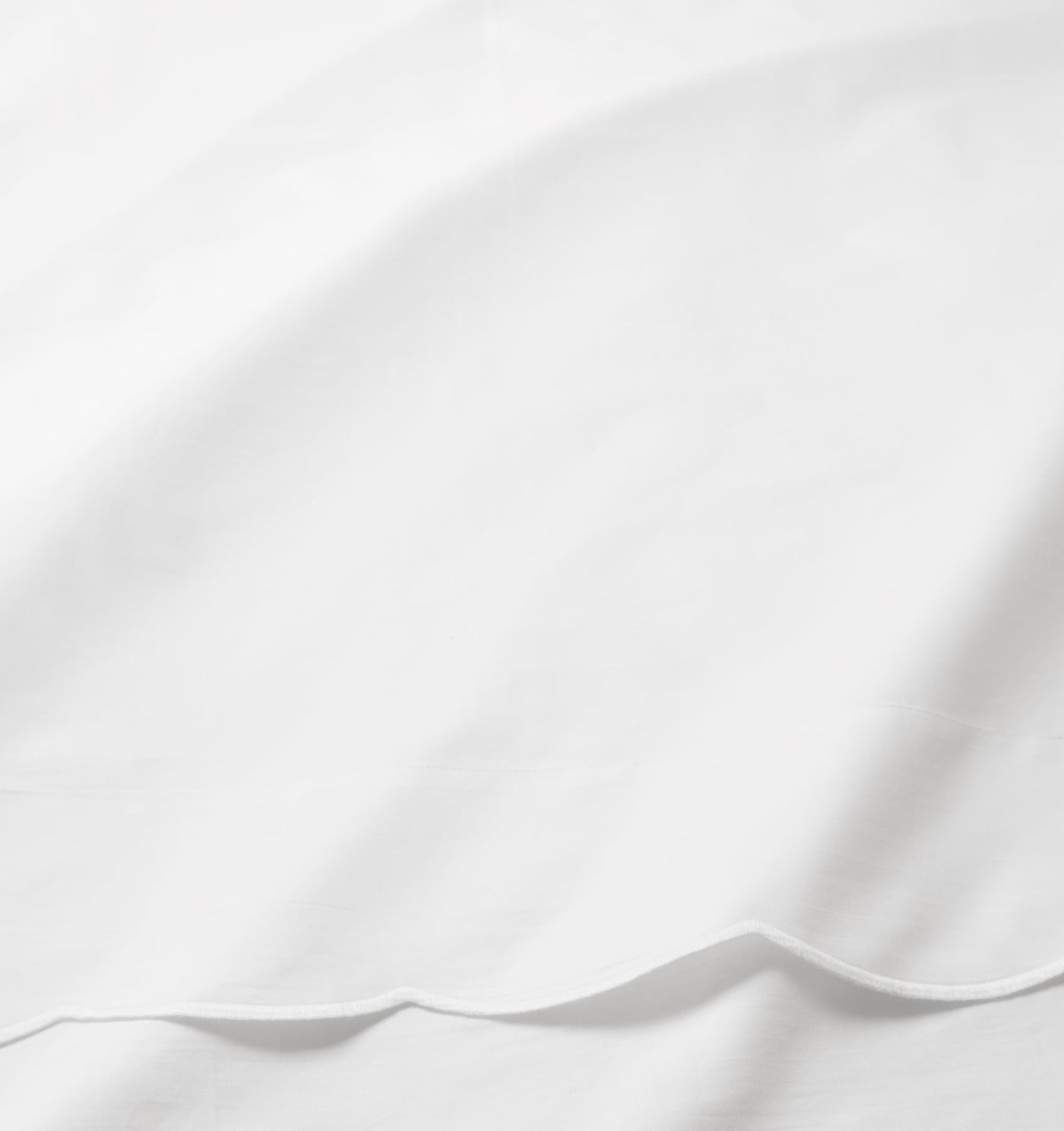 Sferra Limana | Duvet Cover White