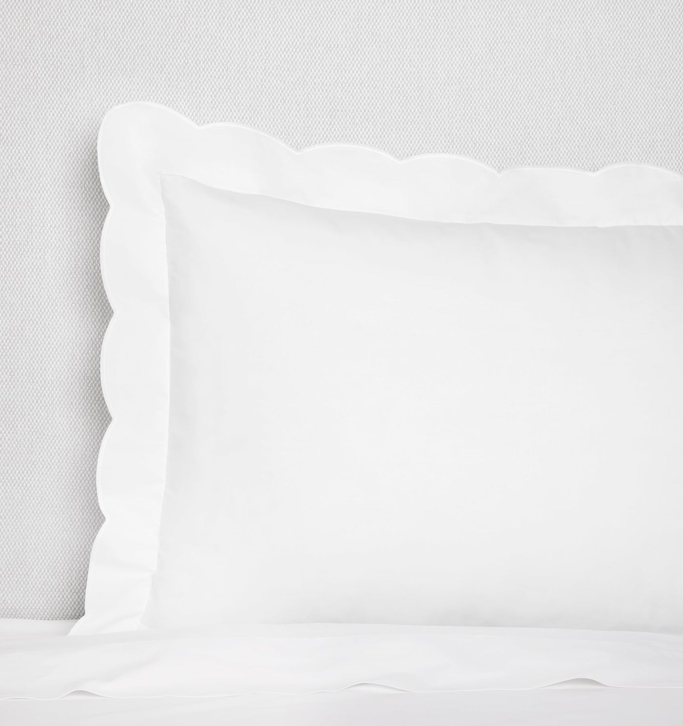 Sferra Limana | Sham White