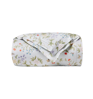 Photo of the Luoyang Garden | Duvet Cover ensemble.