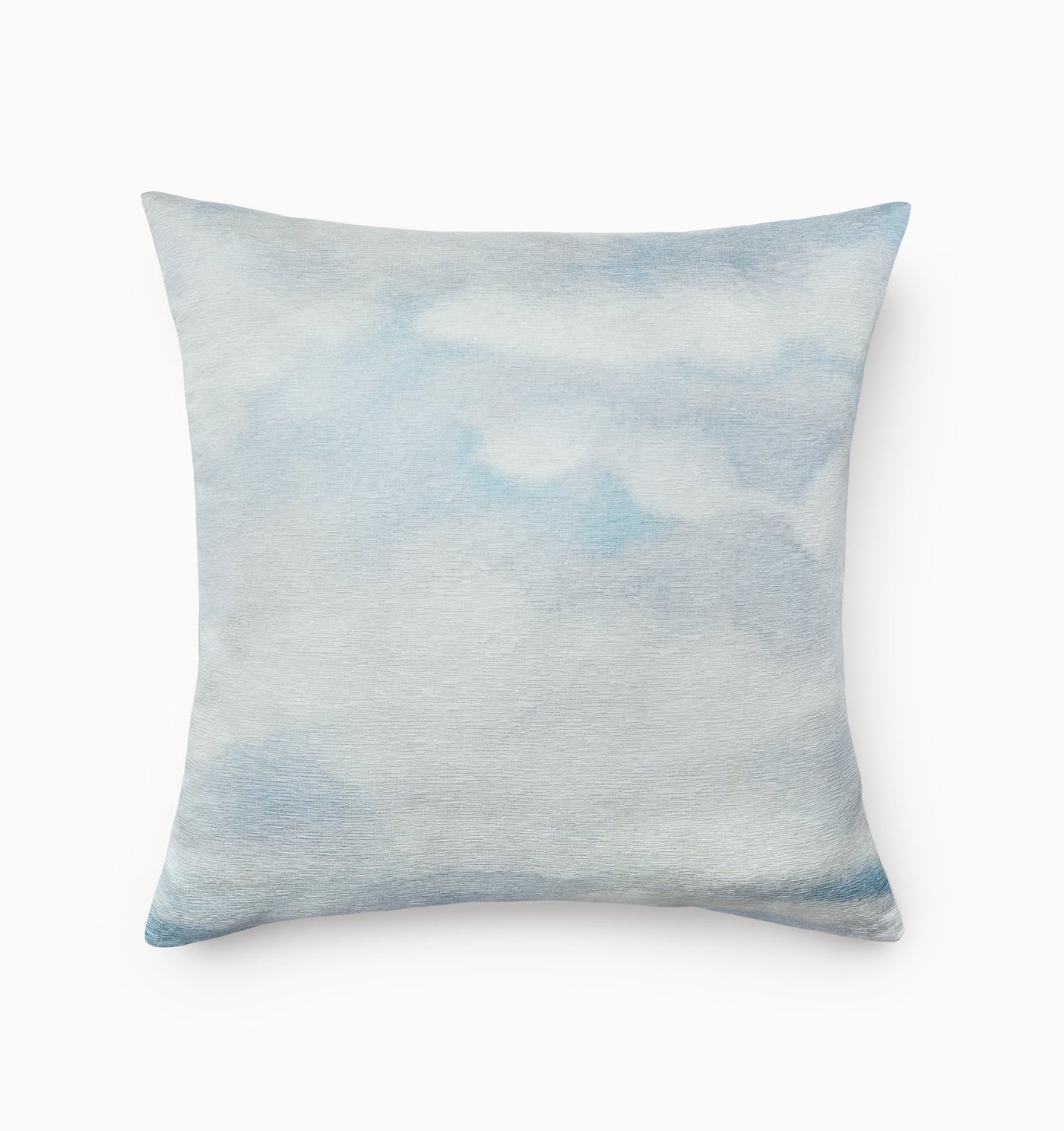 Sferra Nebbia | Decorative Pillow Sea
